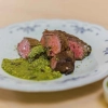 Pesto z Sycylijskimi Pistacjami 45% 190g - SOFI - Pesto di Pistacchio