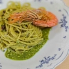 Pesto z Sycylijskimi Pistacjami 45% 190g - SOFI - Pesto di Pistacchio