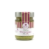 Pesto z Sycylijskimi Pistacjami 45% 190g - SOFI - Pesto di Pistacchio