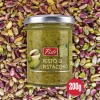 Pesto Pistacjowe Premium 200g – 60% Pistacji - PISTI