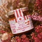 Pikantne pesto z Sycylijskimi Pistacjami - SOFI Bronte