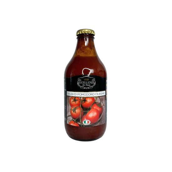 Sos pomidorowy 330g - Salsa di Ciliegino