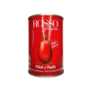 Pomidory Pelati 400g AVPN - Rosso Gargano - Pelati di Puglia Rosso