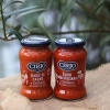 Sos pomidorowy z boczkiem 350g - Sugo Amatriciana e Datterini CIRIO