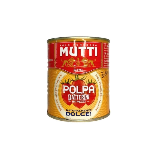 Polpa Datterini MUTTI 300g