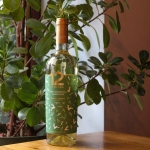 12e Mezzo Malvasia del Salento - Białe, delikatnie wytrawne, Apulia