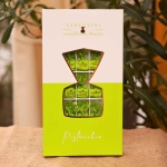 Trufle pistacjowe 175g PREMIUM - TARTUFINI PISTACCHIO - Piemontese