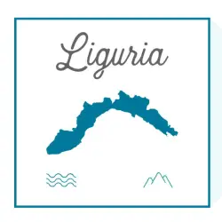 Pasta di Liguria
