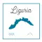 Pasta di Liguria