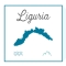 Pasta di Liguria