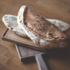 Panino 2 szt. z Pieca Opalanego Drewnem - z wolnej fermentacji 2x280g
