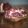 Stek z Antrykotu Rib Eye sezonowany na sucho 30 Dni - PREMIUM - Jałówka BMS3+ WYBIERZ WAGĘ STEKA