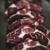 Stek z Antrykotu Dry Age 30 Dni - PREMIUM - Jałówka BMS3+ WYBIERZ WAGĘ STEKA