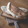 Panino 2 szt. z Pieca Opalanego Drewnem - z wolnej fermentacji 2x280g