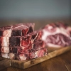 Stek z Antrykotu Rib Eye sezonowany na sucho 30 Dni - PREMIUM - Jałówka BMS3+ WYBIERZ WAGĘ STEKA
