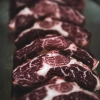 Stek z Antrykotu Rib Eye sezonowany na sucho 30 Dni - PREMIUM - Jałówka BMS3+ WYBIERZ WAGĘ STEKA