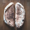 Panino 2 szt. z Pieca Opalanego Drewnem - z wolnej fermentacji 2x280g