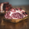 Stek z Antrykotu Dry Age 30 Dni - PREMIUM - Jałówka BMS3+ WYBIERZ WAGĘ STEKA