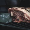 Stek z Antrykotu Rib Eye sezonowany na sucho 30 Dni - PREMIUM - Jałówka BMS3+ WYBIERZ WAGĘ STEKA