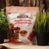 Chrupiące grzanki z pomidorami VEGAN - PanTostato al Pomodoro