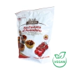 Chrupiące grzanki z pomidorami VEGAN - PanTostato al Pomodoro