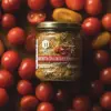 Pasta z Karczochów i Suszonych Pomidorów 180g - Mastrototaro - Bruschetta di Carciofi e Pomodori secchi