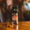 Ostra papryka peperoncino Biologico 21g - Peperoncino di Calabria frantumato BIO