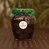 Czarne oliwki w solance 580g CAPUANO - Olive Bella Di Cerignola Nere