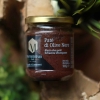 Pasta z czarnych oliwek 180g - Pate di Olive Nere