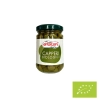 Kapary organiczne w occie winnym BIO 145g - Capperi Biologici
