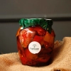 Grillowana papryka w plasterkach 540g - CAPUANO Peperone tagliato grigliato