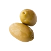 Oliwki Giganti Bella Di Cerignola 570g CAPUANO - Olive Bella Di Cerignola Giganti