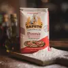 Mąka pszenna miękka typ 00 do pizzy - Caputo Pizzeria Farina di Grano Tenero tipo 00