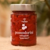 Półsuszone pomidorki koktajlowe 330g - Agricola Capuano - Pomodorini soleggiati "gourmet"