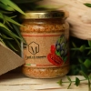 Pasta z Karczochów i Suszonych Pomidorów 180g - Mastrototaro - Bruschetta di Carciofi e Pomodori secchi
