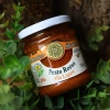Pesto bazyliowo-pomidorowe - Pesto Rosso alla Ligure Venturino Bartolomeo