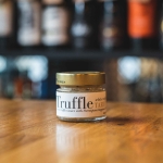 Krem z białych trufli w sosie Parmigiano Reggiano DOP PREMIUM 80g - Truffle tartufata