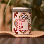 BAZYLIA - BASILICO LE ERBE
