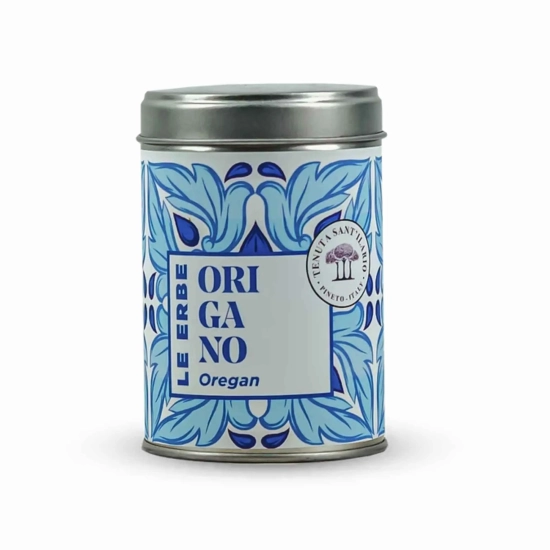 OREGANO - ORIGANO LE ERBE