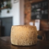 Toskański dojrzewający ser owczy - Pecorino Toscana SUPREMO
