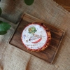 Ser Pecorino z peperoni PREMIUM - Pecorino Toscano Stagionato con Peperoncino DOP na wagę