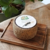 Ser Pecorino z czarnym pieprzem PREMIUM Długodojrzewający - Pecorino Toscano Stagionato con Pepe Nero DOP