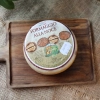 Ser Pecorino z orzechami PREMIUM - Pecorino Toscano Stagionato con le Noci DOP na wagę