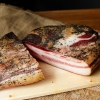 Guanciale Brugnolo - sezonowane podgardle na wagę