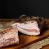 Dojrzewające podgardle Mamma Tina -  Guanciale