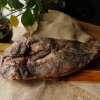 Guanciale Mamma Tina - dojrzewające | Świeżo krojone podgardle na wagę