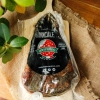 Guanciale Sorrentino 70 dni Premium - podgardle wędzone z peperoncino na wagę