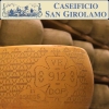 GRANA PADANO DOP 36 MSC - 553 GRAM