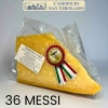 GRANA PADANO DOP - 24 miesięczne - Caseificio San Girolamo