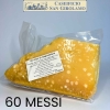 GRANA PADANO DOP 60 MSC - 475 GRAM